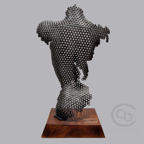 Curvas de metal I