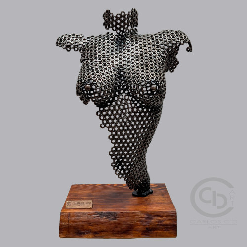 Curvas de metal II