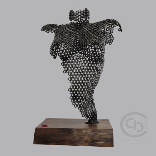 Curvas de metal II