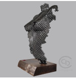 Curvas de metal II